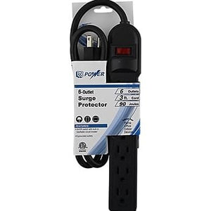 Pro Co 6 Outlet Surge Protector