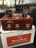 Fulltone Wahfull Used