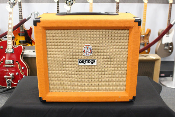 Orange Crush 35RT