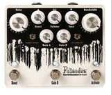 EarthQuaker Devices Palisades V2 Mega Ultimate Overdrive *Free Shipping in the USA*