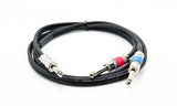 Pro Co IPBQ2QW-3 Insert Cable *Free Shipping in the USA*