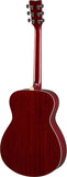 Yamaha FS820 Solid Spruce Top Concert Acoustic Guitar Natural