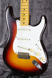 2016 Fender 1958 Journeyman Relic Stratocaster Time Machine Series