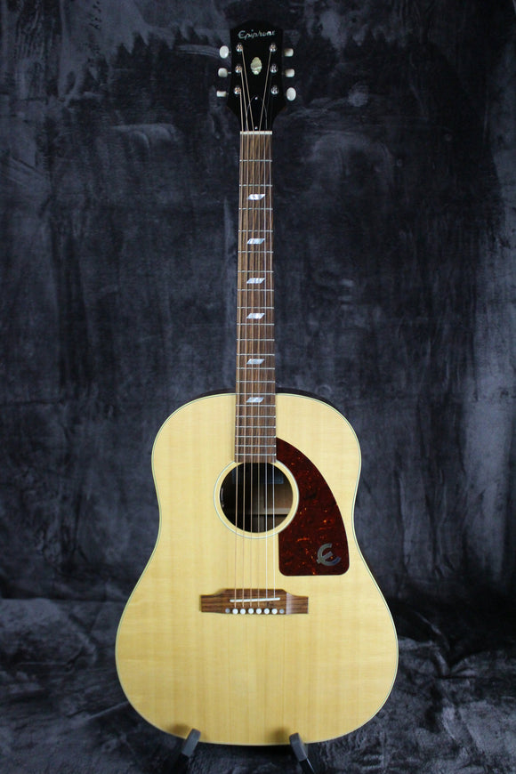 2020 Epiphone Texan FT-79 USA