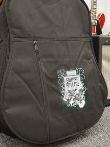 Levy's Empire Guitars "Big Mess" Logo Acoustic Gigbag EM-20