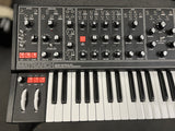 Moog Matriarch Dark Semi-Modular Analog Synthesizer