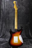 2016 Fender 1958 Journeyman Relic Stratocaster Time Machine Series