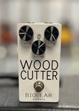 Big Ear Woodcutter Used