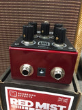 Redbeard Effects Red Mist MK IV Used