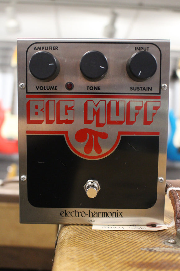 Electro-Harmonix EHX Big Muff USA Used
