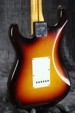 2016 Fender 1958 Journeyman Relic Stratocaster Time Machine Series