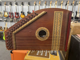 Vintage Oscar Schmidt Mandolin Guitar Zither *Free Shipping in the USA*