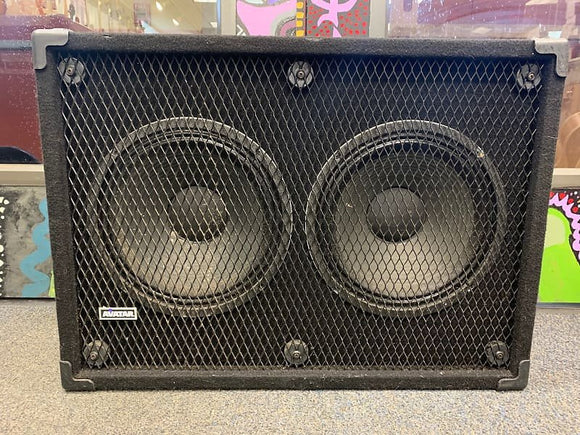 Avatar 2x12 Cab