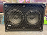 Avatar 2x12 Cab