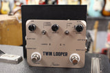 Rowin Twin Looper Pedal Used w/box