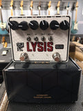 Solid Gold FX Lysis MKII Fuzz Modulator Used
