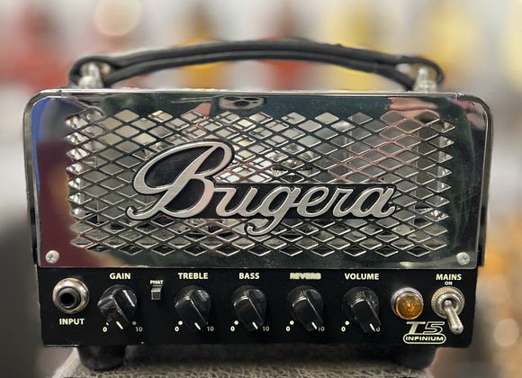 Bugera 5T 5w Head