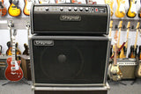 Traynor Bass Master YBA-1 & Speaker Cabinet
