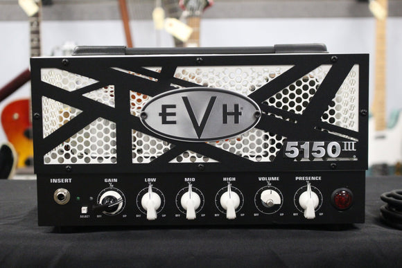 EVH 5150 III LBX Head