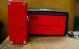 MXR Dyna Comp Mini Used