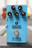 MXR M234 Analog Chorus Used