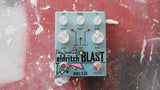 Electronic Audio Experiments Eldritch Blast Fuzz V3 *Free Shipping in the USA*