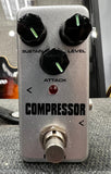 Kokko Silver Mini Compressor Used
