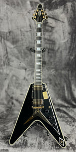 2017 Gibson Custom Shop Flying V Custom