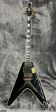 2017 Gibson Custom Shop Flying V Custom