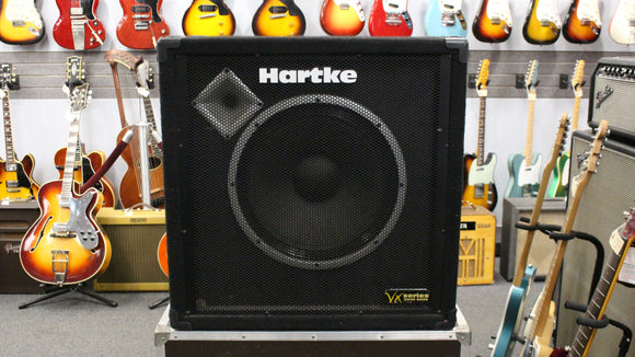 Hartke VX115 Cab