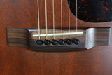 2012 Martin D-15M