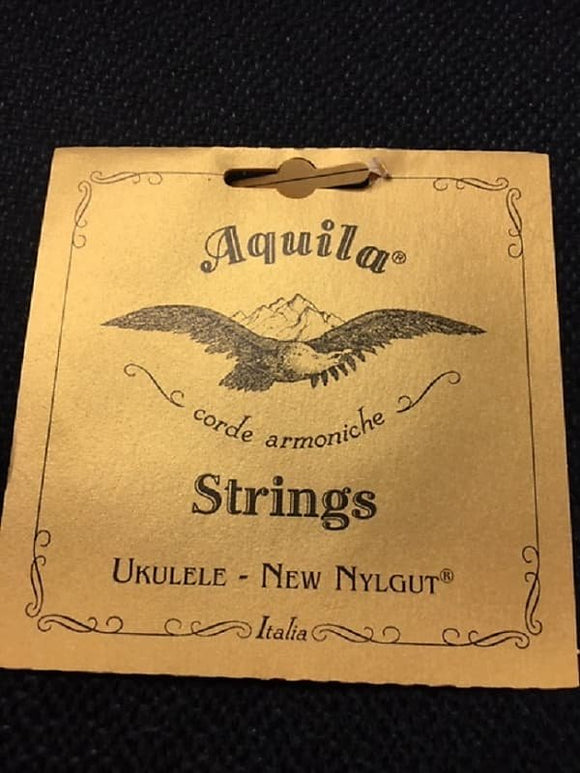 Aquila AQ-S Aquila Nylgut® Ukulele Strings