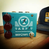 Greer Amps TarPit Integrated Circuit Fuzz Machine *Free Shipping in the USA*