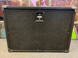 Avatar 2x12 Cab
