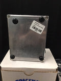 Spaceman Effects Aurora Flanger Used