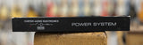 MXR Custom Audio Electronics MC403 Power Supply Used
