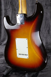 2016 Fender 1958 Journeyman Relic Stratocaster Time Machine Series
