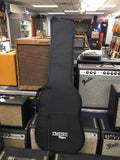 Empire Guitars EM8  Bass Guitar Gig Bag Soft Case