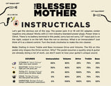 Heather Brown Electronicals Blessed Mother V2 Demo Model