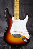 2016 Fender 1958 Journeyman Relic Stratocaster Time Machine Series