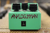 Ibanez TS9 Analogman Mod Used