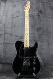 2019 Fender American Elite Telecaster Mystic Black
