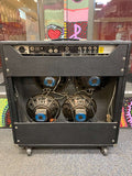 Fender  1972 Super Reverb Amp  4x10 Combo
