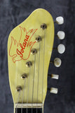 1950's Oahu Iolana Lap Steel