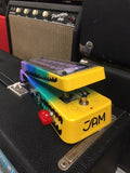 Jam Pedals Wahcko Wah Pedal Used