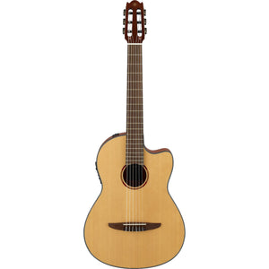 New! Yamaha NCX1-NT Acoustic Electric Classical Guitar  *Free Shipping in the USA*