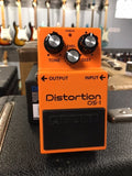 Boss DS-1 Used