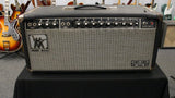 Music Man HD130 Reverb Head