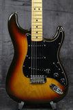 1979-1980 Fender Stratocaster