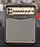 Acoustic A20 Acoustic Guitar Amplifier